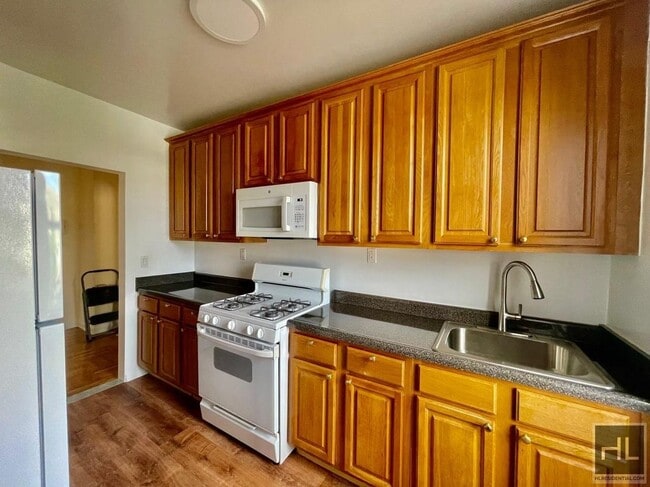 Building Photo - West 171st Street Rental