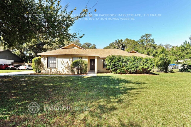 Building Photo - 1812 Bell Shoals Rd Rental