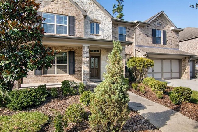 Building Photo - 8127 Caroline Ridge Dr Rental