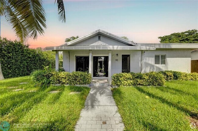 Building Photo - 91 NW 51st St Rental