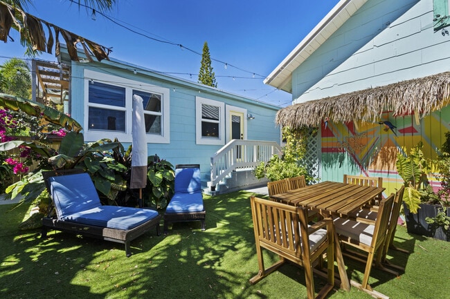 Building Photo - 1616 N N St