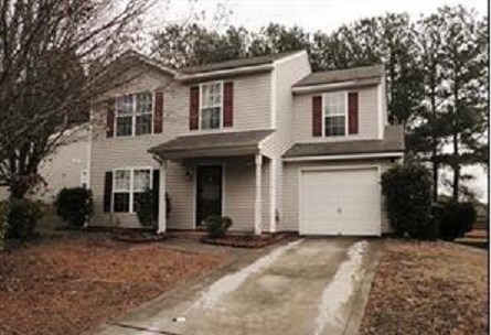 Photo - 2555 Captains Watch Rd NE