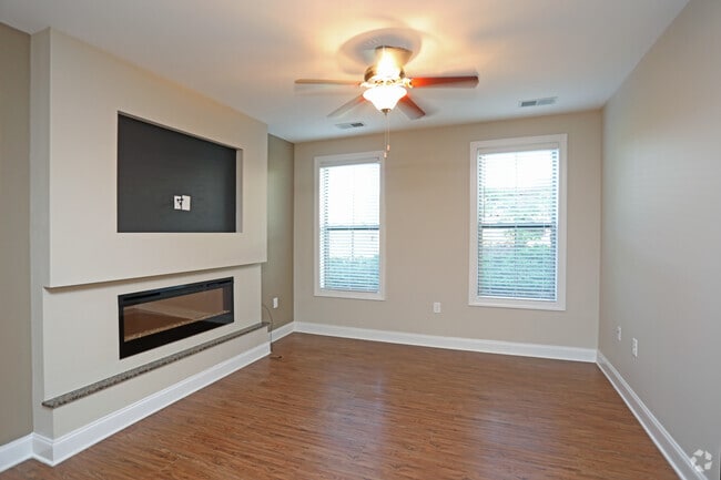 37 West Apartments
