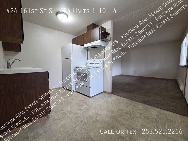 Photo - 424 161st St S Unit 4