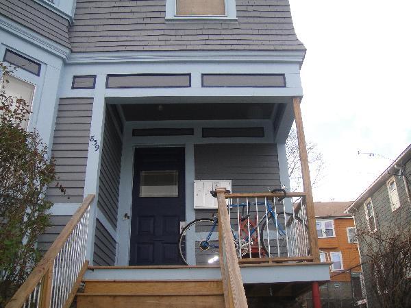 839 Parker St