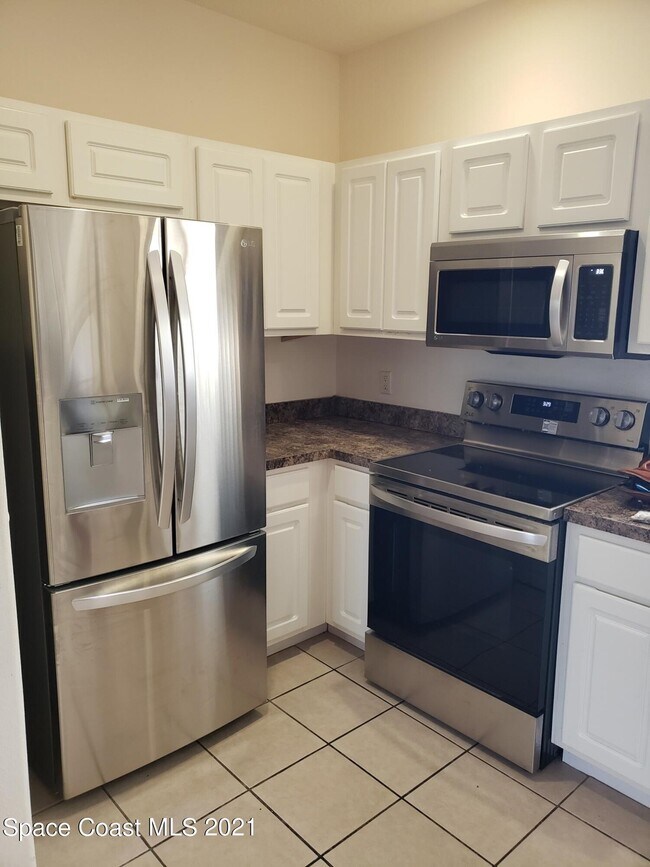 160 S Shepard Dr Condo Unit 16 Condo for Rent in Cocoa Beach, FL