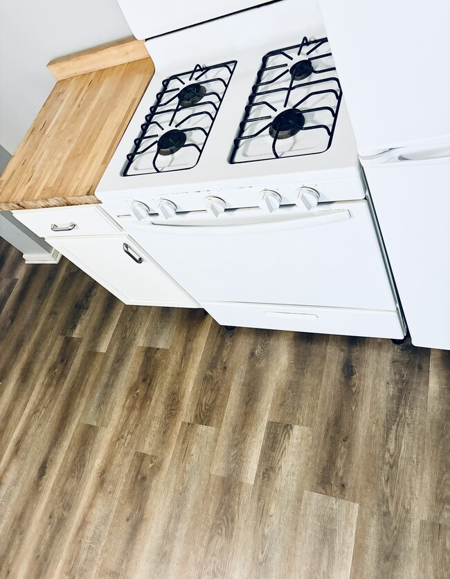 Photo - 1103 N 8th St Unidad 2