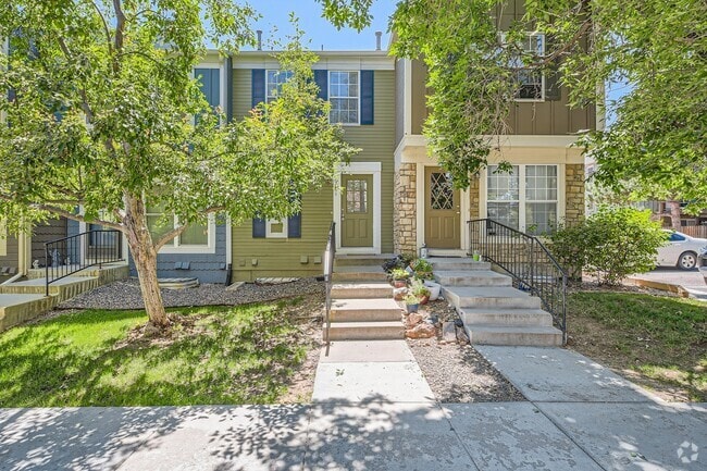 Building Photo - 8256 S Fillmore Way Rental