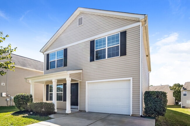 Photo - 1212 Chaser Ridge Ct