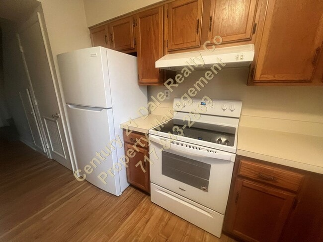 Photo - Lovely 2 BR, 1.5 Bath townhome in the Lexi...