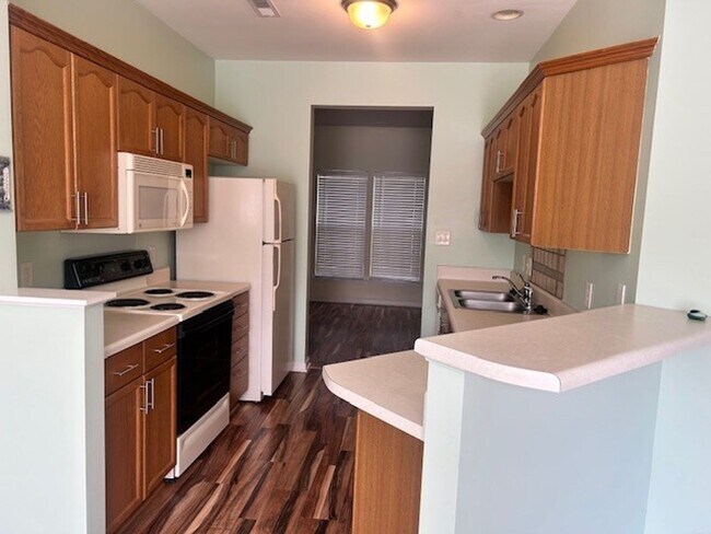 Photo - Townhome in Matthews