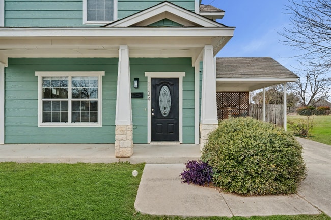 Photo - 1124 N Penelope St