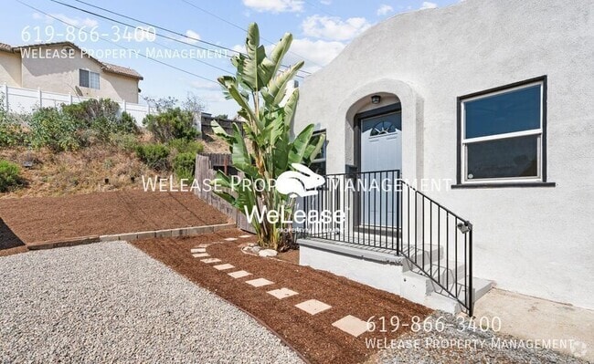 Building Photo - 8937 1/2 Fair Lane- Rental