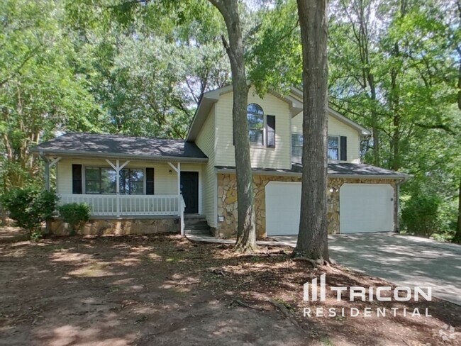 Building Photo - 531 Shefield Ct Rental