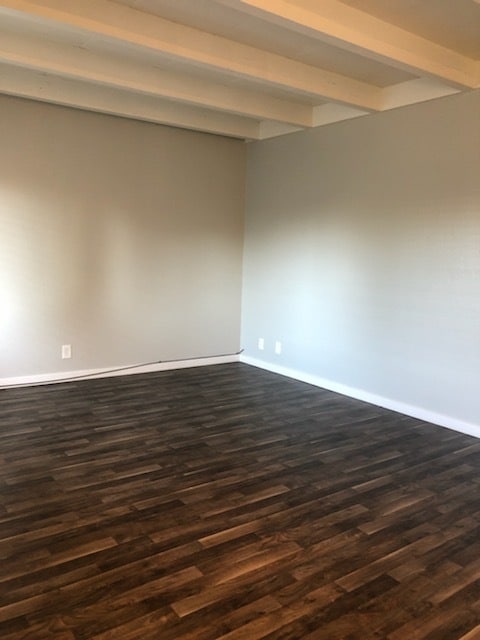 Sala de estar - Evia Apartments