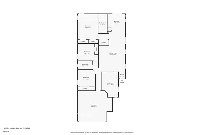 Photo - 10232 41st Ct E