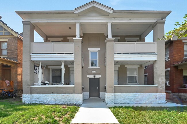Building Photo - 345 Chittenden Ave Unit C Rental