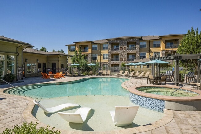 Photo - Acadia at Cornerstar Apartments