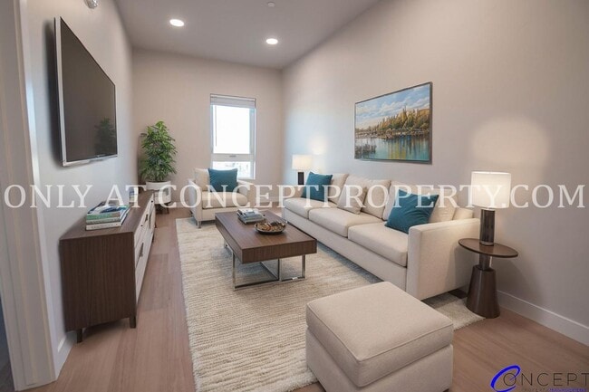 Photo - Walk, Bike, Ski – Live in Park City’s Bran... Unit 209 *ADA