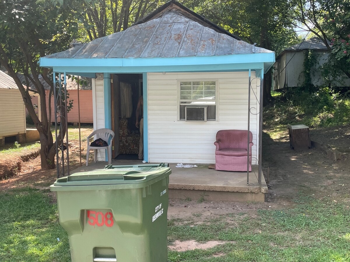 Photo - 508 Milwee Ave