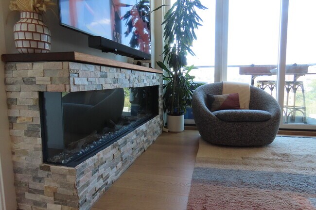 Photo - 332 Newark Ave Unidad 6C