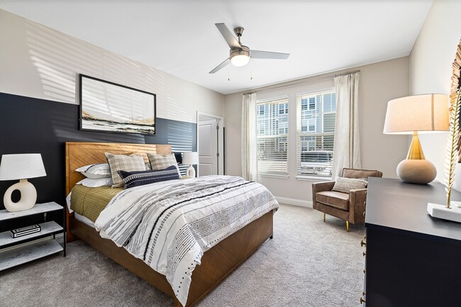 Elevate White Oak