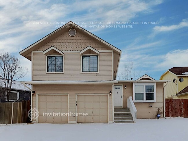 Building Photo - 3474 Foxridge Dr