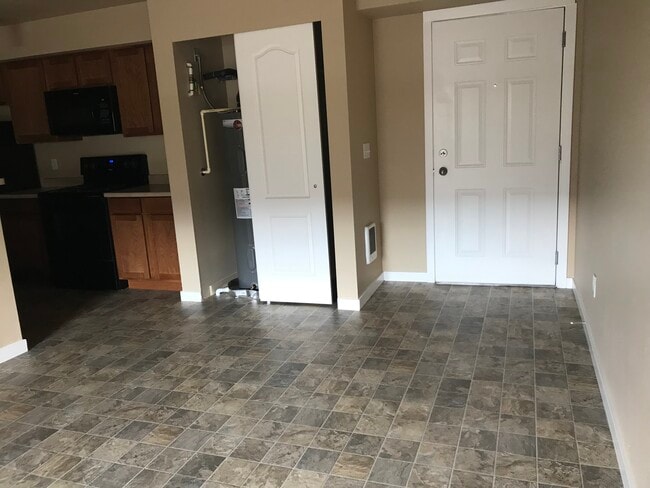 Pointe Apartments