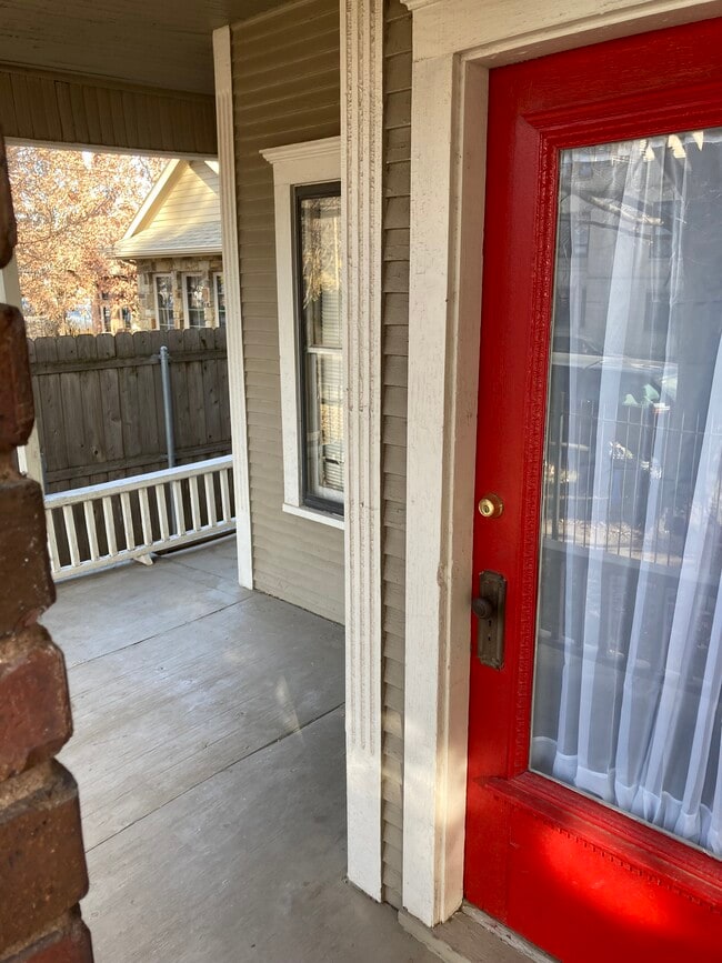 Photo - 434 N Topeka Ave Unidad 434