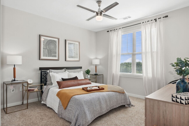 Building Photo - Axis Berewick