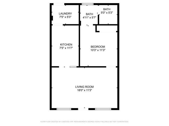 Photo - MOVE IN SPECIAL! CHARMING TRIPLEX UNIT LOCATED IN POPULAR OLD MILL DISTRICT