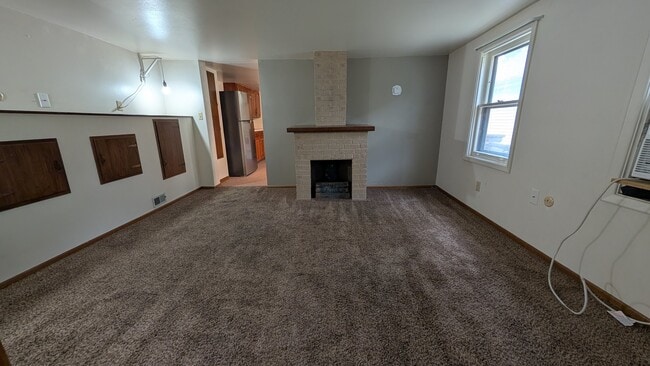1222 South St Unidad 1/2