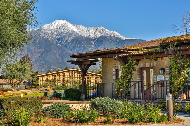 Cucamonga Terrace