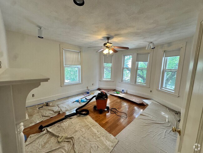 Building Photo - 602 Putnam Ave Rental