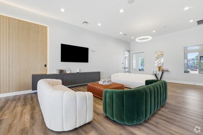 Clubhouse