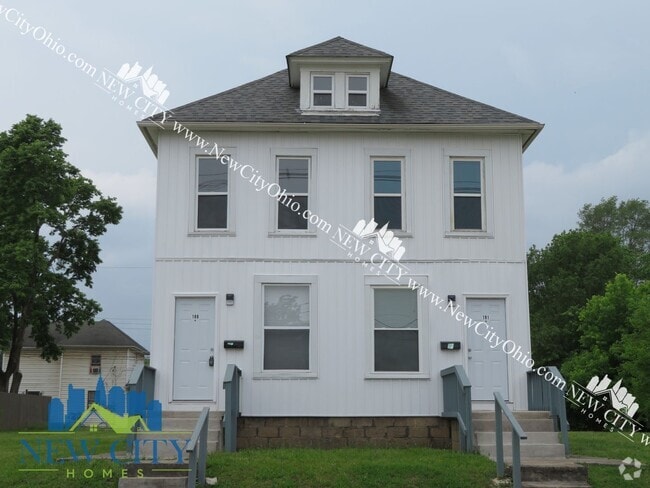 Building Photo - 189-191 N Central Ave Columbus, OH 43223 Unit 189 Rental