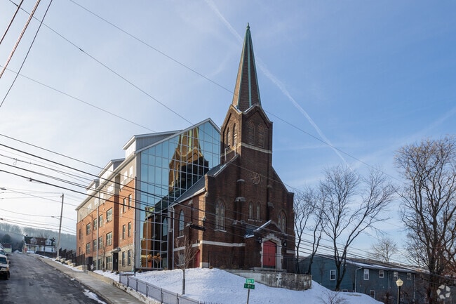 Photo - City Views Apartments