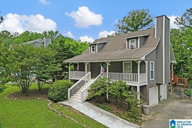 Photo - 1444 Berry Rd