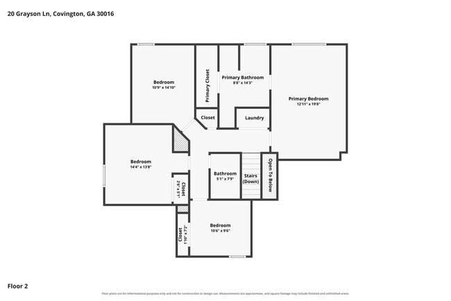 Photo - 20 Grayson Ln