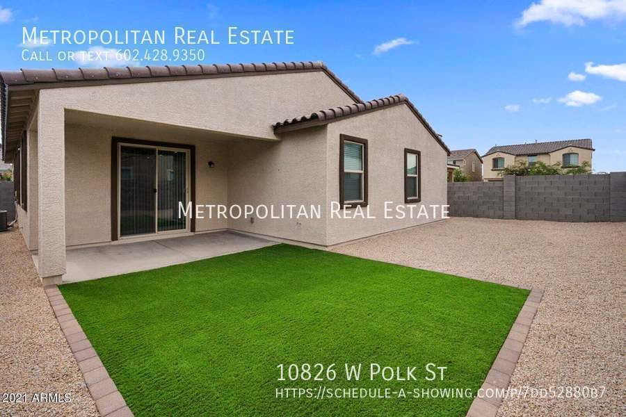 Photo - 10826 W Polk St