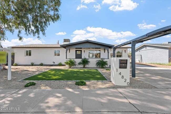 Building Photo - 14820 N 35th St