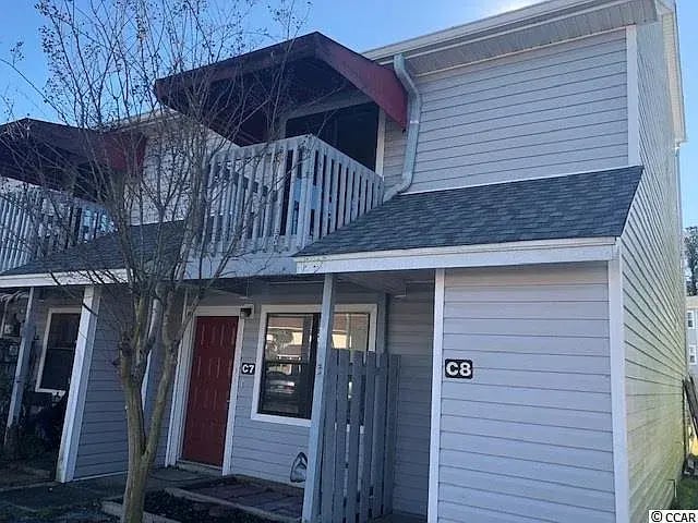 Photo - 801 Burcale Rd Townhome