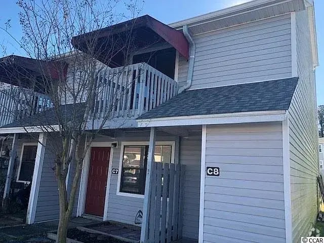 Building Photo - 801 Burcale Rd Rental