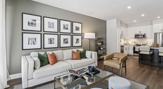 Photo - The Park at Katy Trail