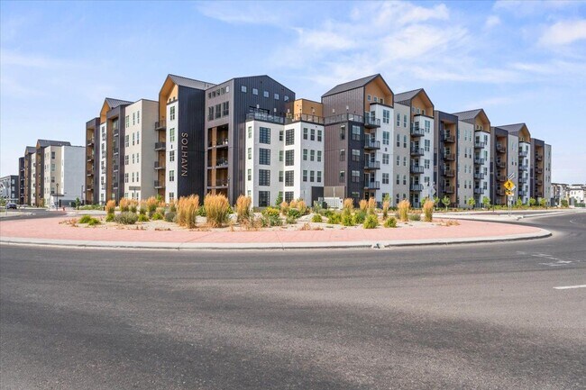 Photo - Solhavn Apartments