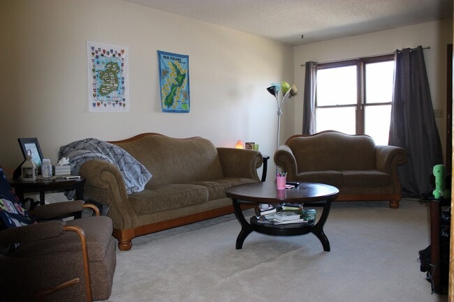 Photo - North Ames Duplex with lots of storage space