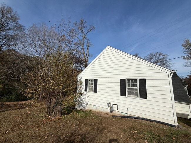 Photo - Home in Benton