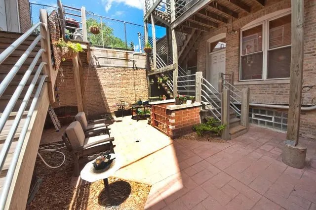 Photo - 2368 N Elston Ct Unit 3R