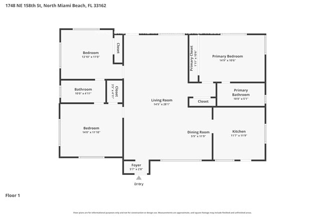 Photo - 1748 NE 158th St