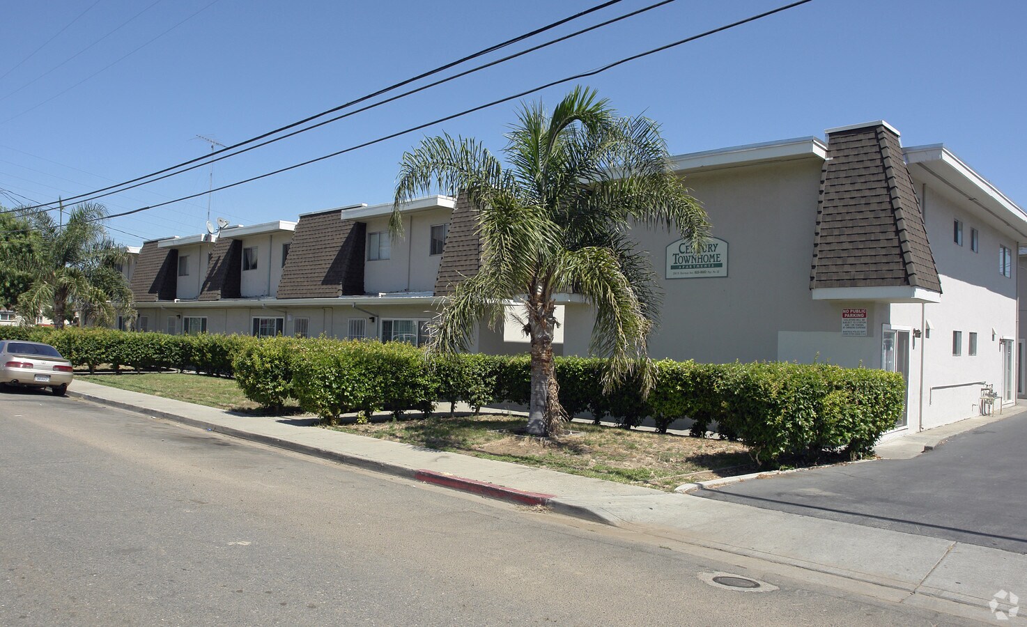 Photo - Century Townhomes